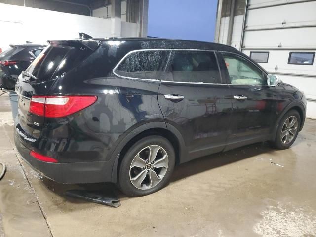 2014 Hyundai Santa FE GLS