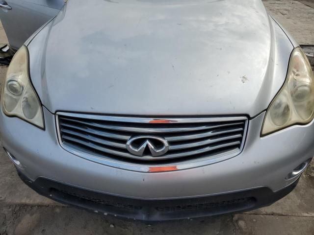 2008 Infiniti EX35 Base