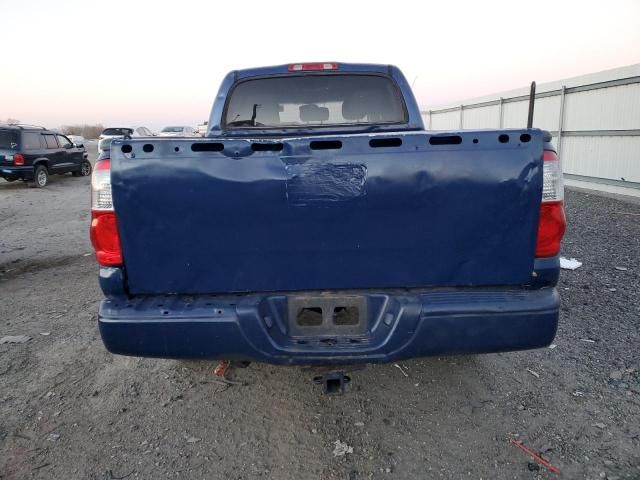 2005 Toyota Tundra Double Cab Limited