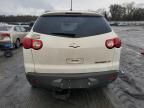 2012 Chevrolet Traverse LS