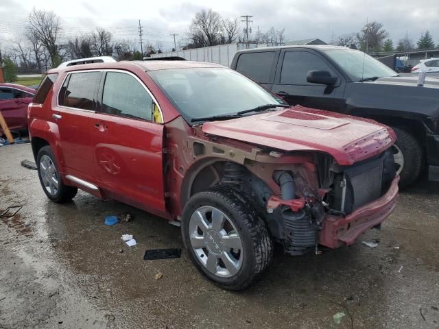 2015 GMC Terrain Denali