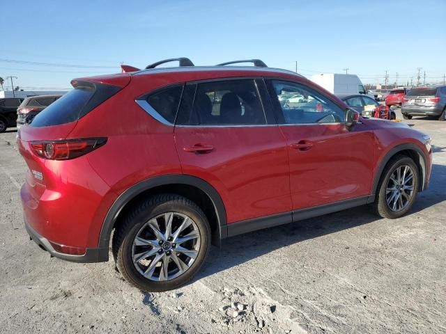 2020 Mazda CX-5 Signature