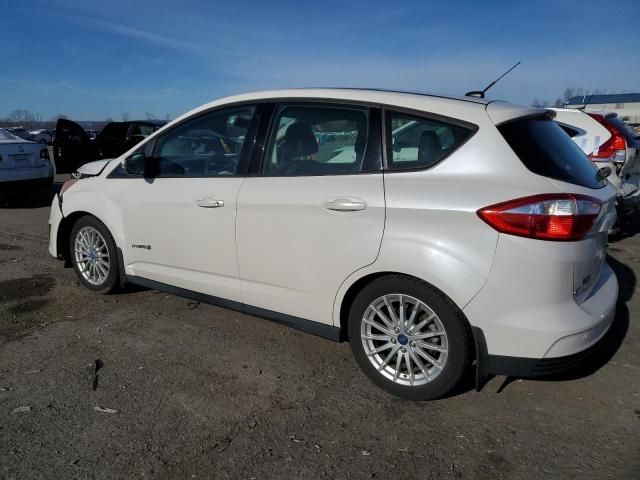 2013 Ford C-MAX SE