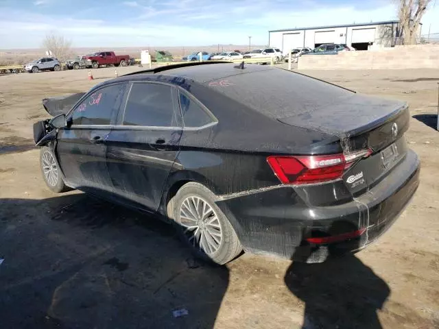 2021 Volkswagen Jetta S