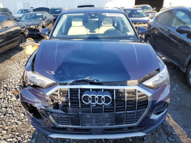 2020 Audi Q3 Premium