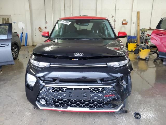 2020 KIA Soul GT Line