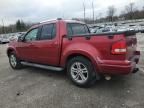 2008 Ford Explorer Sport Trac Limited