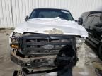 2007 Ford F350 SRW Super Duty