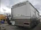 2002 Workhorse Custom Chassis Motorhome Chassis W22