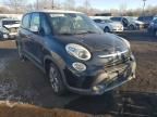 2015 Fiat 500L Trekking