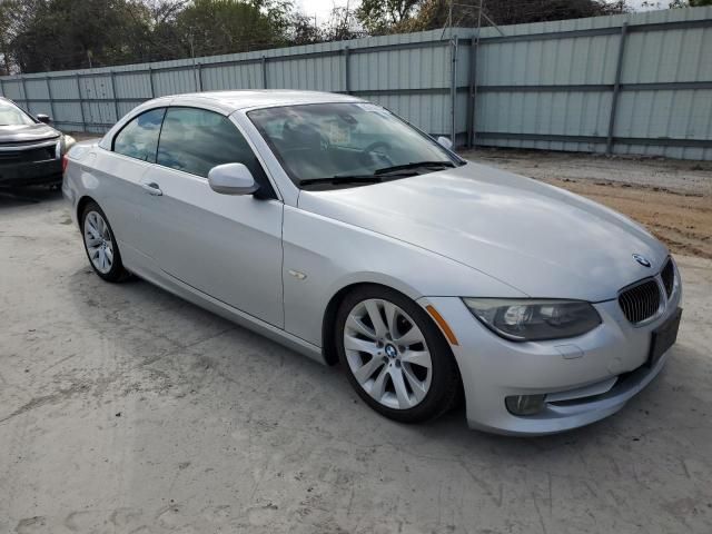 2013 BMW 328 I