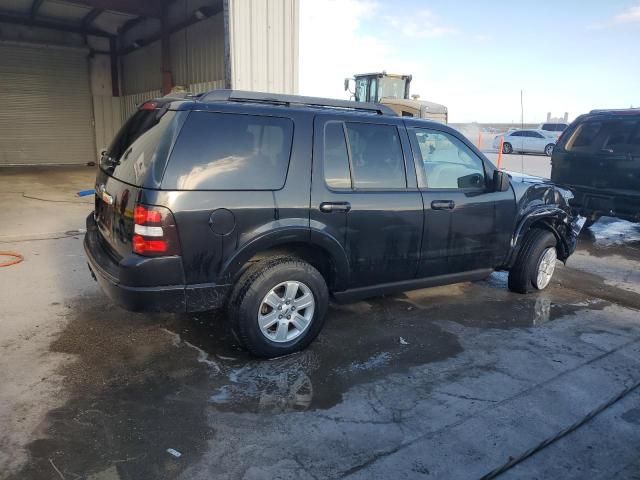 2010 Ford Explorer XLT