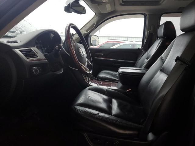 2007 Cadillac Escalade Luxury