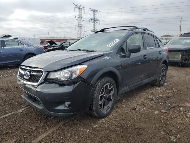 2014 Subaru XV Crosstrek 2.0 Premium