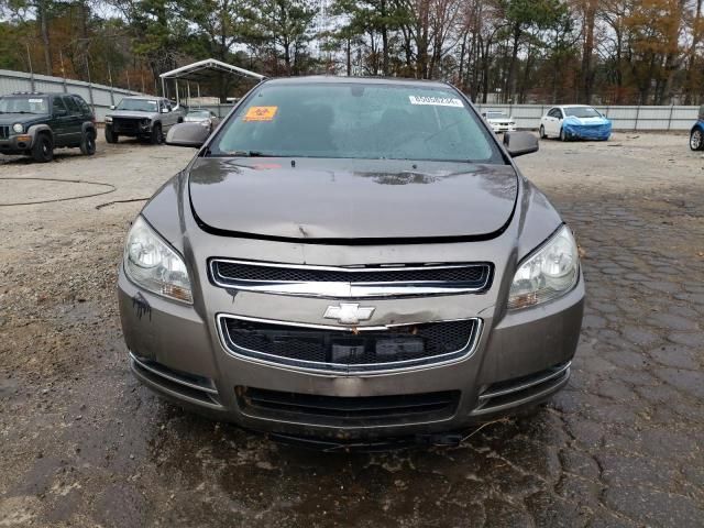 2012 Chevrolet Malibu 1LT