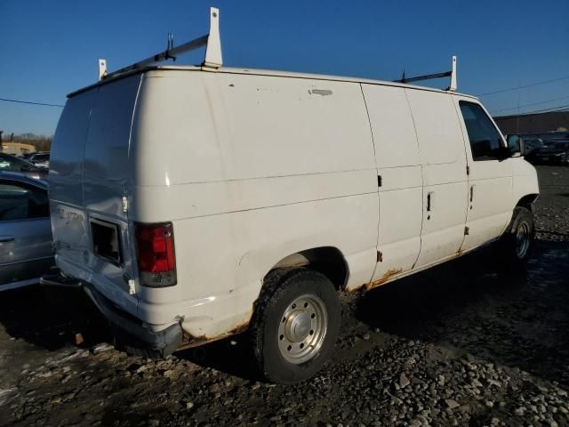 2003 Ford Econoline E250 Van