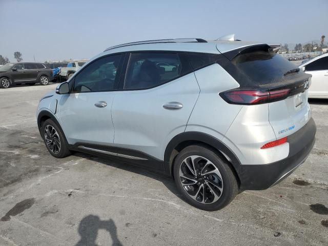 2023 Chevrolet Bolt EUV Premier