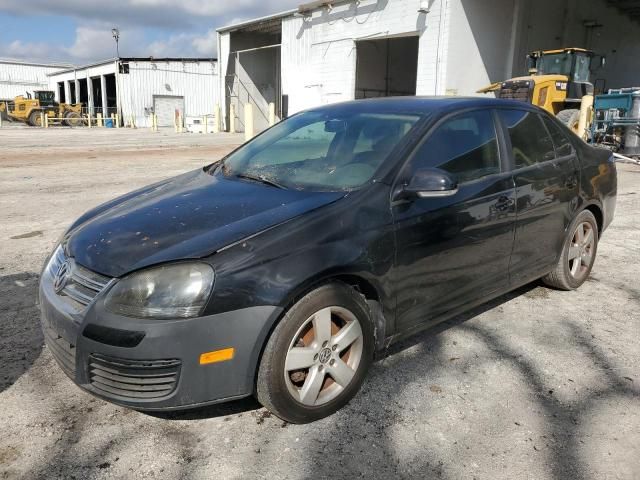 2009 Volkswagen Jetta S