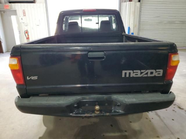 2004 Mazda B3000 Cab Plus