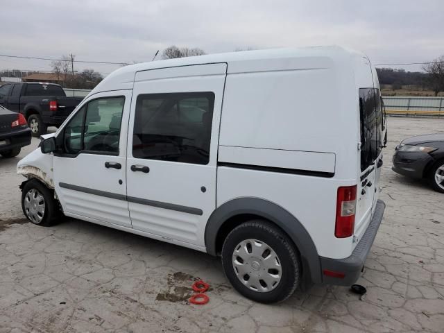 2010 Ford Transit Connect XL