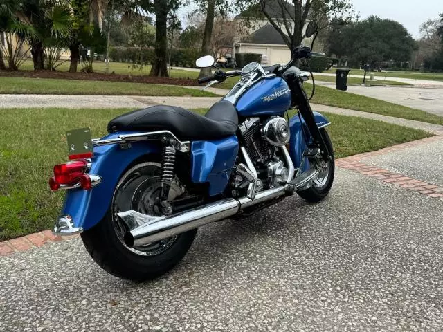 2005 Harley-Davidson Flhrsi