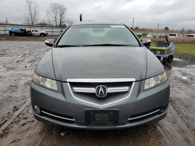 2008 Acura TL