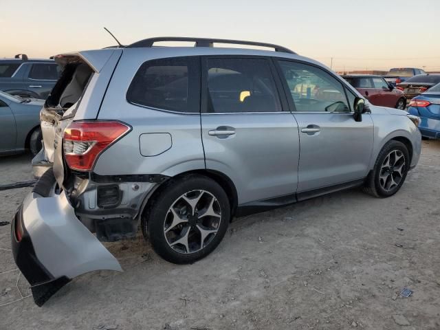 2014 Subaru Forester 2.0XT Touring