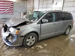 Lots with Bids for sale at auction: 2013 Dodge Grand Caravan SXT