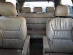 2003 Honda Odyssey EXL