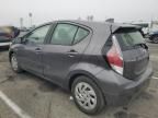 2016 Toyota Prius C