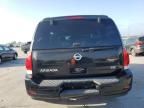 2008 Nissan Armada SE