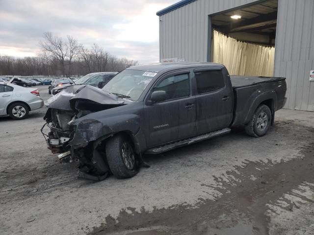 2011 Toyota Tacoma Double Cab Long BED