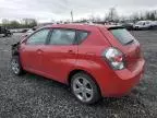 2009 Pontiac Vibe