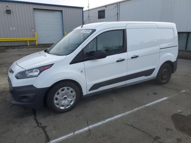 2018 Ford Transit Connect XL