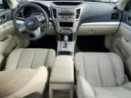 2011 Subaru Legacy 2.5I