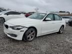 2015 BMW 320 I