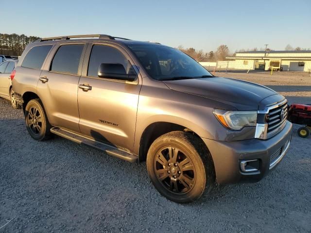 2018 Toyota Sequoia SR5