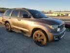 2018 Toyota Sequoia SR5