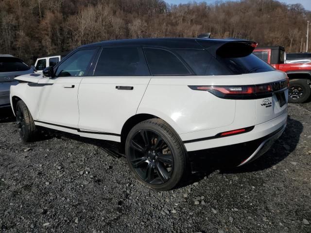 2020 Land Rover Range Rover Velar R-DYNAMIC S