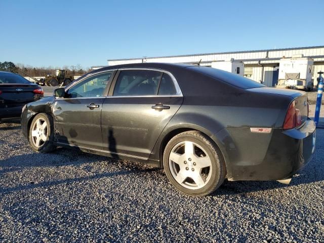 2009 Chevrolet Malibu 2LT