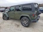 2024 Jeep Wrangler 4XE