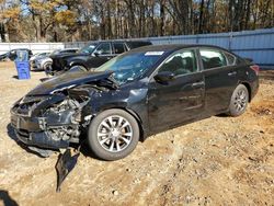 2015 Nissan Altima 2.5 en venta en Austell, GA