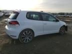 2012 Volkswagen GTI