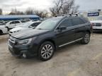 2018 Subaru Outback Touring