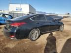 2016 Hyundai Genesis 3.8L