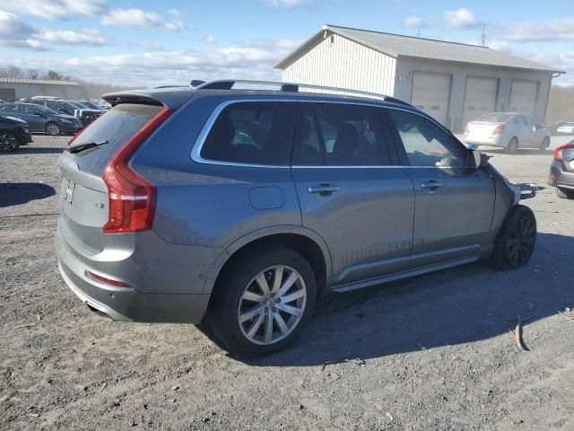 2016 Volvo XC90 T6