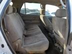 2002 Toyota Sequoia SR5