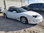 1998 Pontiac Firebird