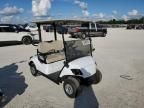 2023 Yamaha Golf Cart