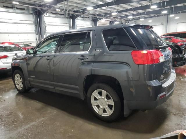 2011 GMC Terrain SLE